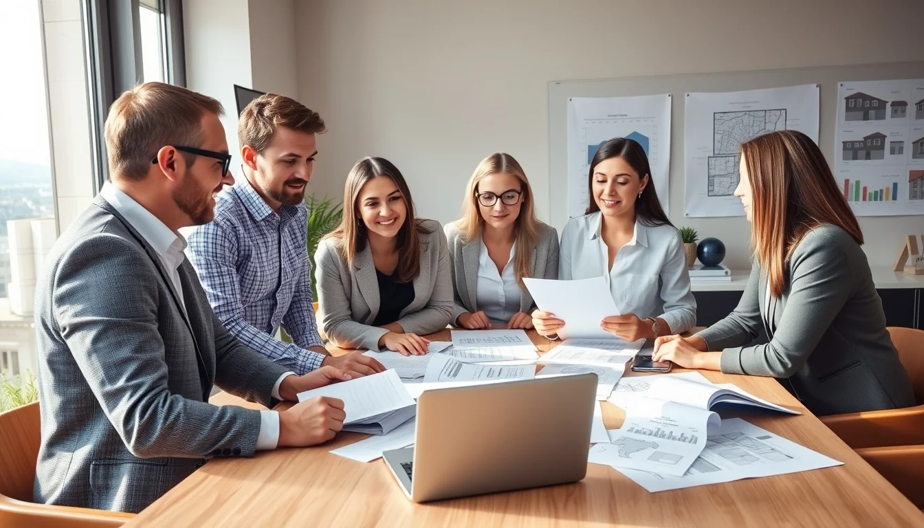 Your Document Preparation Experts